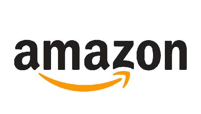 Amazon logo