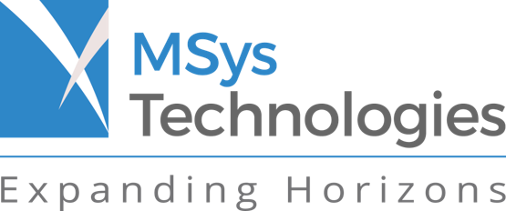 msys tech logo